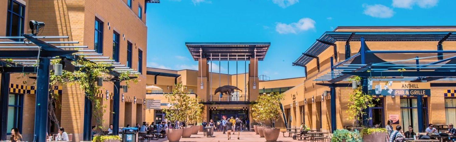 UCI Campus UCI Campus